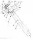 Fig. 01 - Device for connecting a longitudinal member to a bone