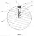 Fig. 03 - Navigational markers in implants