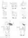 Fig. 03 - Porous ceramic structure containing biologics