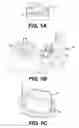 Fig. 02 - Method for CNC milling a wax model of a dental prosthesis or coping