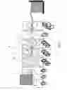 Fig. 08 - Method for carrying out a printing correction and apparatus for doing this