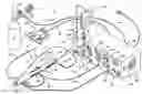 Fig. 01 - System for controlling a flow of fluid through a rotational atherectomy device
