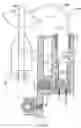 Fig. 22 - System for controlling a flow of fluid through a rotational atherectomy device