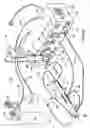 Fig. 28 - System for controlling a flow of fluid through a rotational atherectomy device