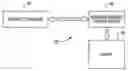 Fig. 01 - Approach guidance system and method for airborne mobile platform