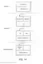 Fig. 13 - Architecture for distributed computing system and automated design, deployment, and management of distributed applications