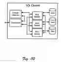 Fig. 87 - Architecture for distributed computing system and automated design, deployment, and management of distributed applications