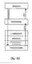 Fig. 94 - Architecture for distributed computing system and automated design, deployment, and management of distributed applications