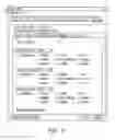 Fig. 10 - System for providing a user with shipping information