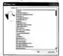 Fig. 136 - Integrated system, tools, and methods for designing automated business process applications