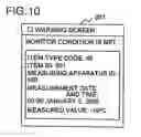 Fig. 11 - Circumstance information management system and management method therefor