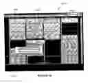 Fig. 17 - System and method that provide office management functionalities