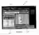 Fig. 44 - System and method that provide office management functionalities