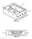 Fig. 14 - Networked system for interactive communication and remote monitoring of individuals