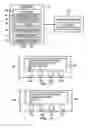 Fig. 16 - Networked system for interactive communication and remote monitoring of individuals