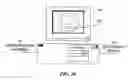 Fig. 18 - Networked system for interactive communication and remote monitoring of individuals