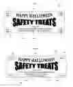 Fig. 02 - Method and apparatus for providing a higher level of security and reliability in distributing treats to children