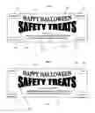 Fig. 03 - Method and apparatus for providing a higher level of security and reliability in distributing treats to children