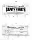 Fig. 05 - Method and apparatus for providing a higher level of security and reliability in distributing treats to children