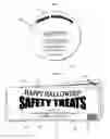 Fig. 06 - Method and apparatus for providing a higher level of security and reliability in distributing treats to children