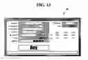 Fig. 12 - Method and system for electronically inputting, monitoring and trading spreads