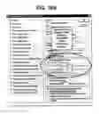 Fig. 20 - System and method for group positioning of market information in a graphical user interface