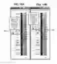 Fig. 23 - System and method for group positioning of market information in a graphical user interface
