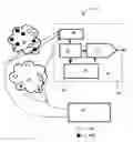 Fig. 01 - Method of counteracting copying of digital information
