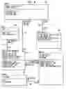 Fig. 10 - Software and metadata structures for distributed and interactive database architecture for parallel and asynchronous data processing of complex data and for real-time query processing