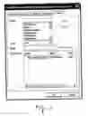 Fig. 04 - Augmenting a report with metadata for export to a non-report document
