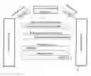 Fig. 01 - Structure of customized web services