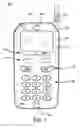 Fig. 02 - Method and system for remote document editing using a wireless communication device