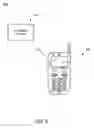 Fig. 03 - Method and system for remote document editing using a wireless communication device
