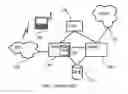 Fig. 02 - Method for the delivery of area related messages in a mobile communication system