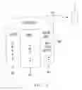 Fig. 04 - Location based provision of on-demand content