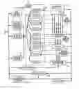 Fig. 01 - Distributed and interactive database architecture for parallel and asynchronous data processing of complex data and for real-time query processing