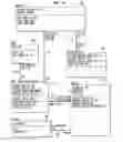 Fig. 10 - Distributed and interactive database architecture for parallel and asynchronous data processing of complex data and for real-time query processing