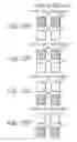 Fig. 12 - Semiconductor memory device having matrix of memory banks for multi-bit input/output function