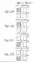 Fig. 14 - Semiconductor memory device having matrix of memory banks for multi-bit input/output function