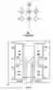 Fig. 02 - Switched processor datapath