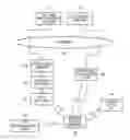 Fig. 01 - Portable terminal, information recommendation method and program