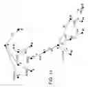 Fig. 14 - Method for multicasting a message on a computer network