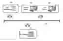 Fig. 01 - IP telephone auto configuration system and method