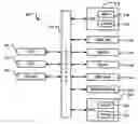 Fig. 01 - Very low voltage power distribution for mobile devices