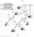 Fig. 01 - Method and system for channel scanning in a mesh network