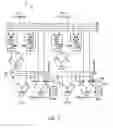 Fig. 08 - Complex vector executing clustered SIMD micro-architecture DSP with accelerator coupled complex ALU paths each further including short multiplier/accumulator using two's complement
