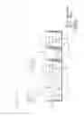 Fig. 27 - Faceplate for quick removal and securing of encryption device