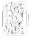 Fig. 34 - Faceplate for quick removal and securing of encryption device