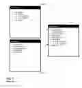 Fig. 02 - Computer application with streamlined formatting