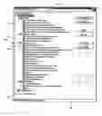 Fig. 01 - Computer application with integrated information management